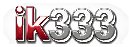 ik333 logo